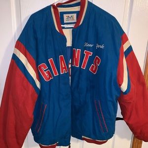Mirage Giants Vintage Jacket